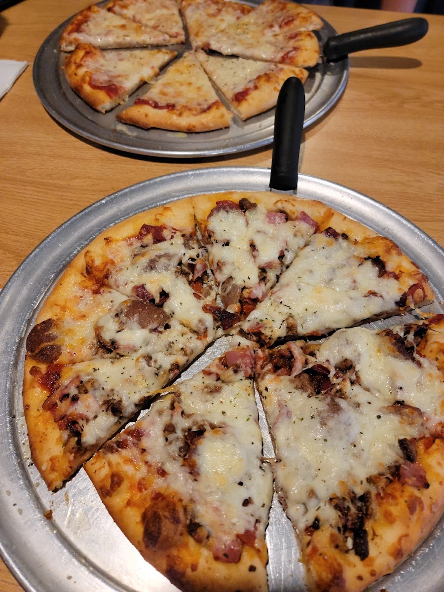 Casablanca Italian Restaurant